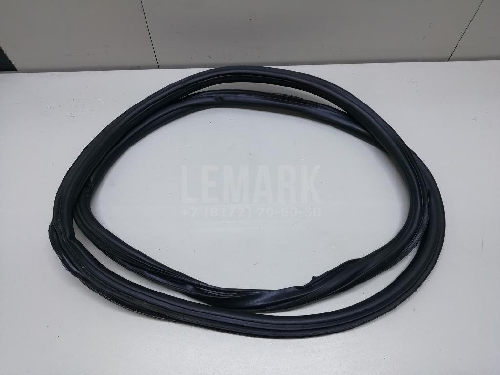 Уплотнитель двери для  Audi A3 [8P1] 2003-2013