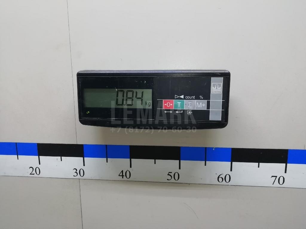 Уплотнитель двери для  Audi A3 [8P1] 2003-2013