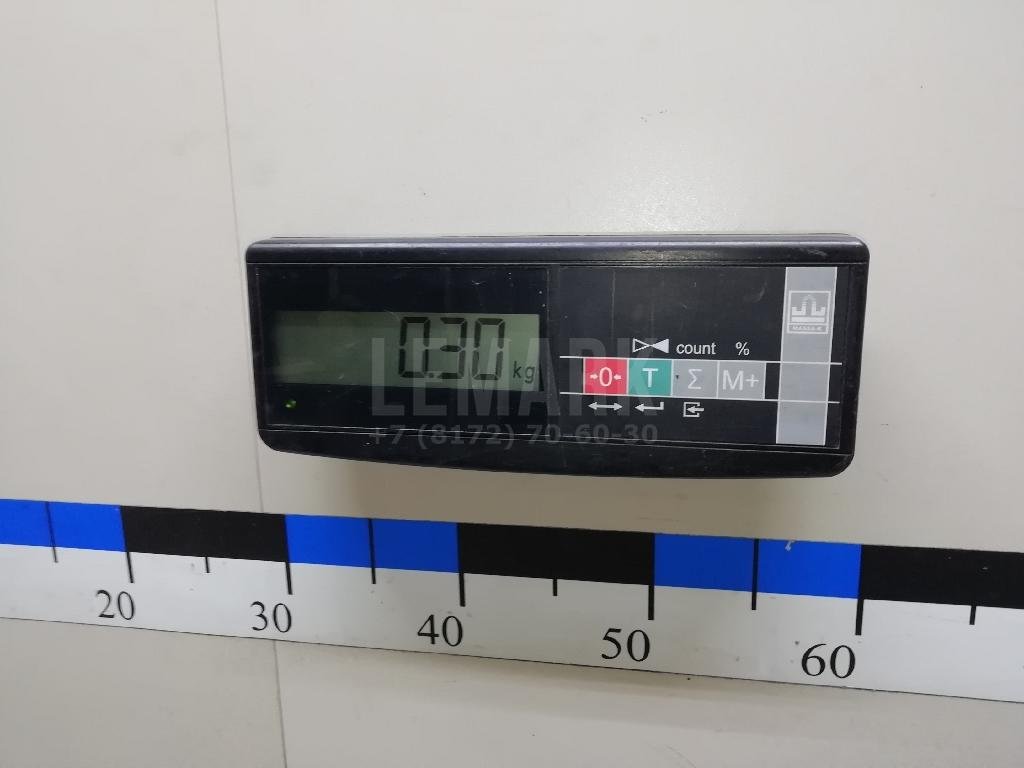 Воздуховод отопителя