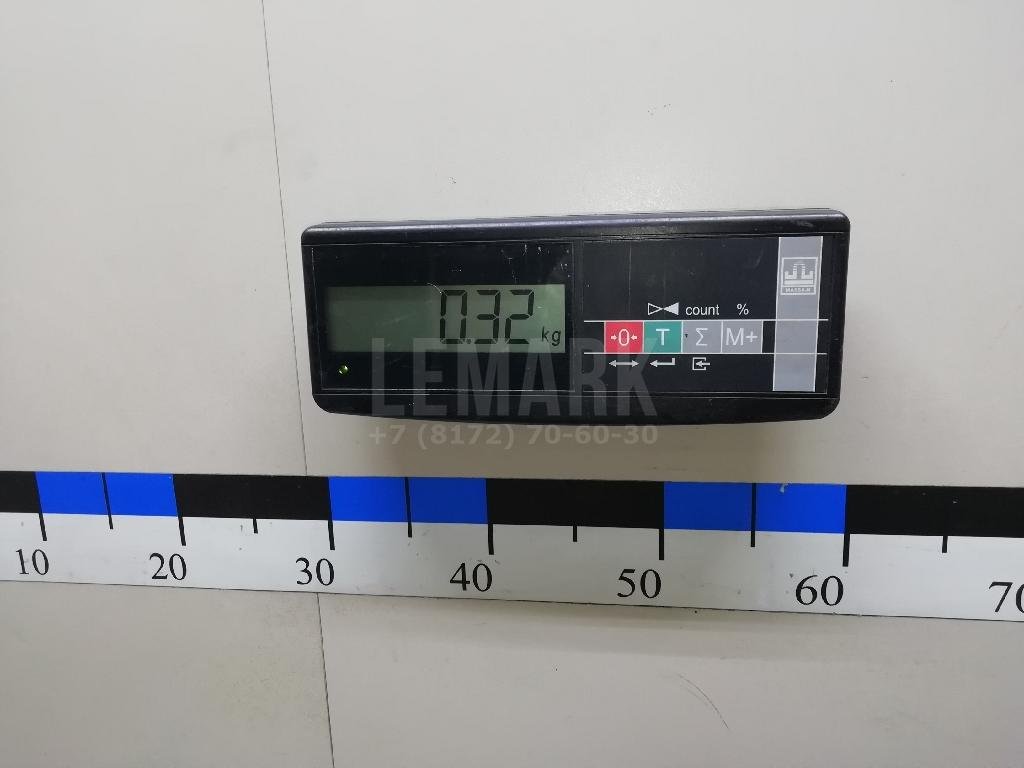 Воздуховод отопителя