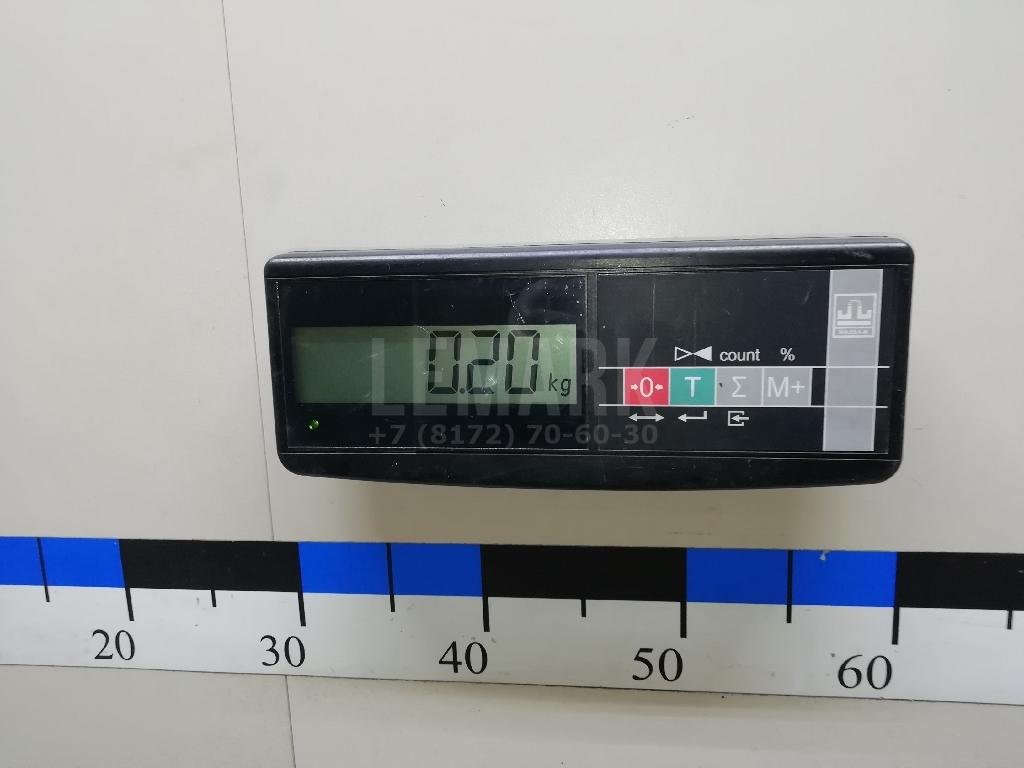 Воздуховод отопителя