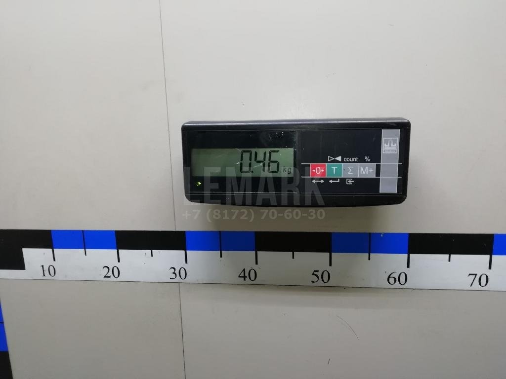 Шумоизоляция капота