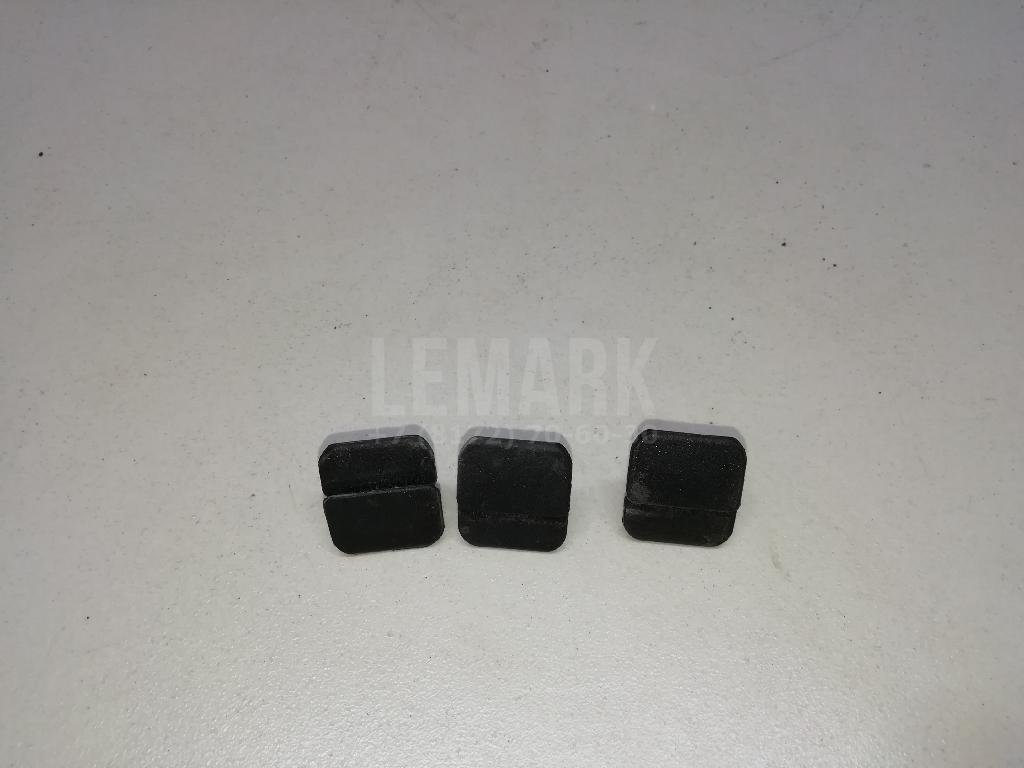 Шумоизоляция капота