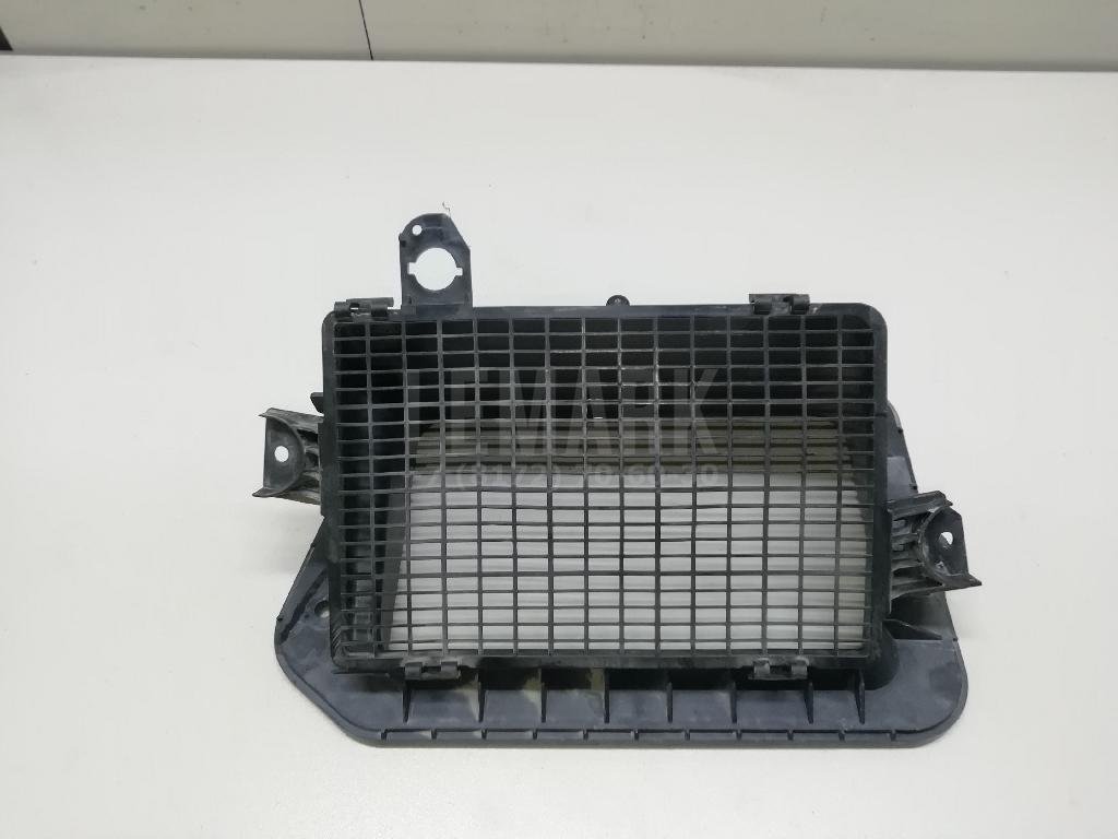 Воздухозаборник (внутри)