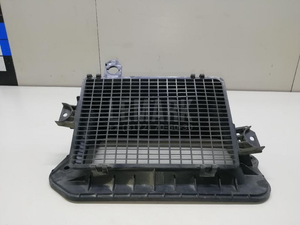 Воздухозаборник (внутри)