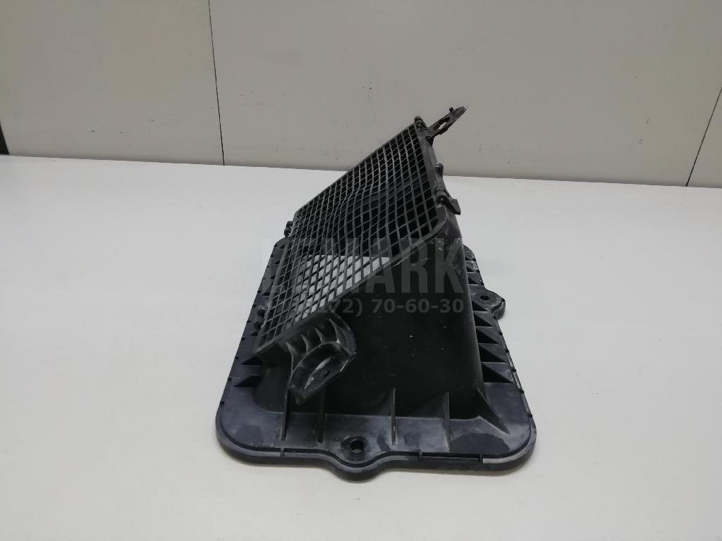 Воздухозаборник (внутри)