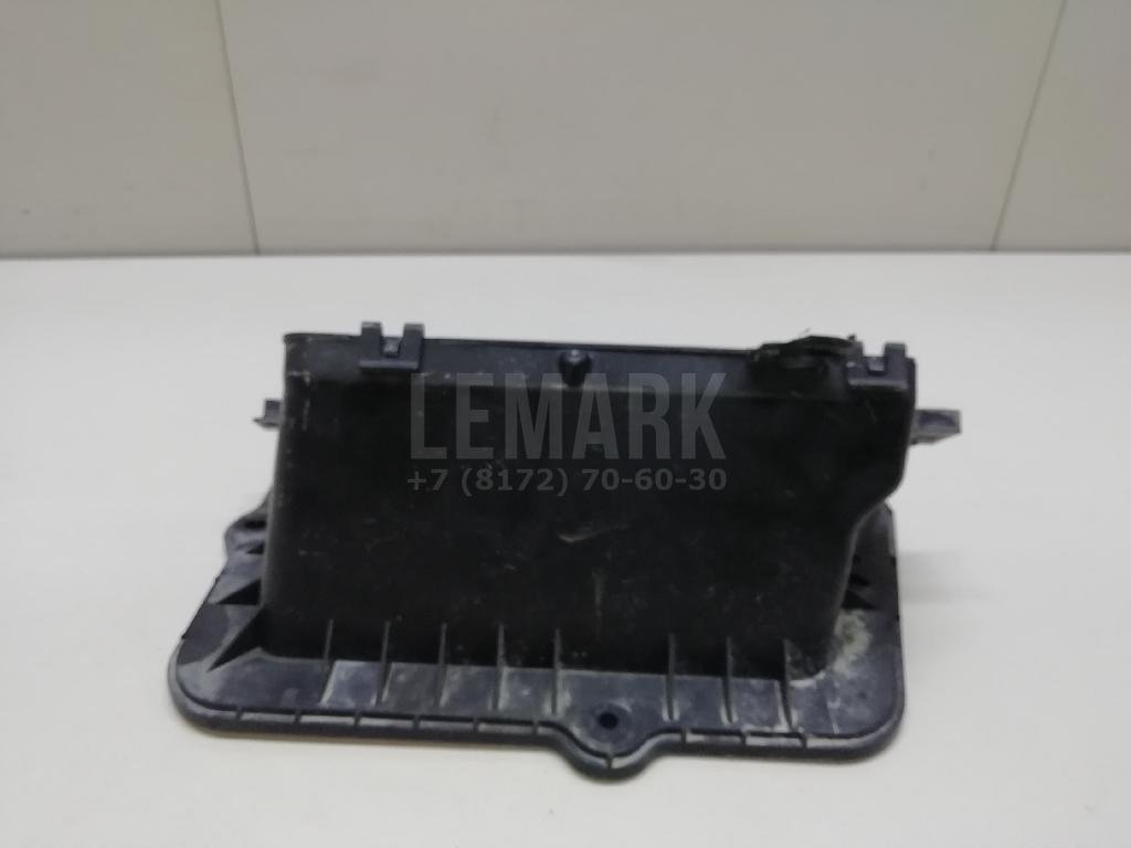 Воздухозаборник (внутри)