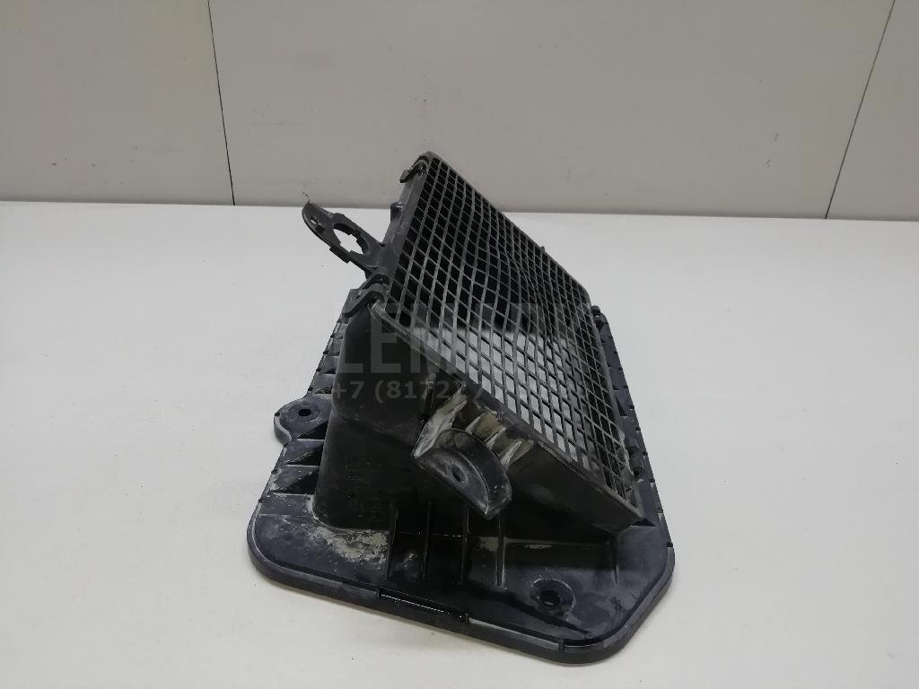 Воздухозаборник (внутри)