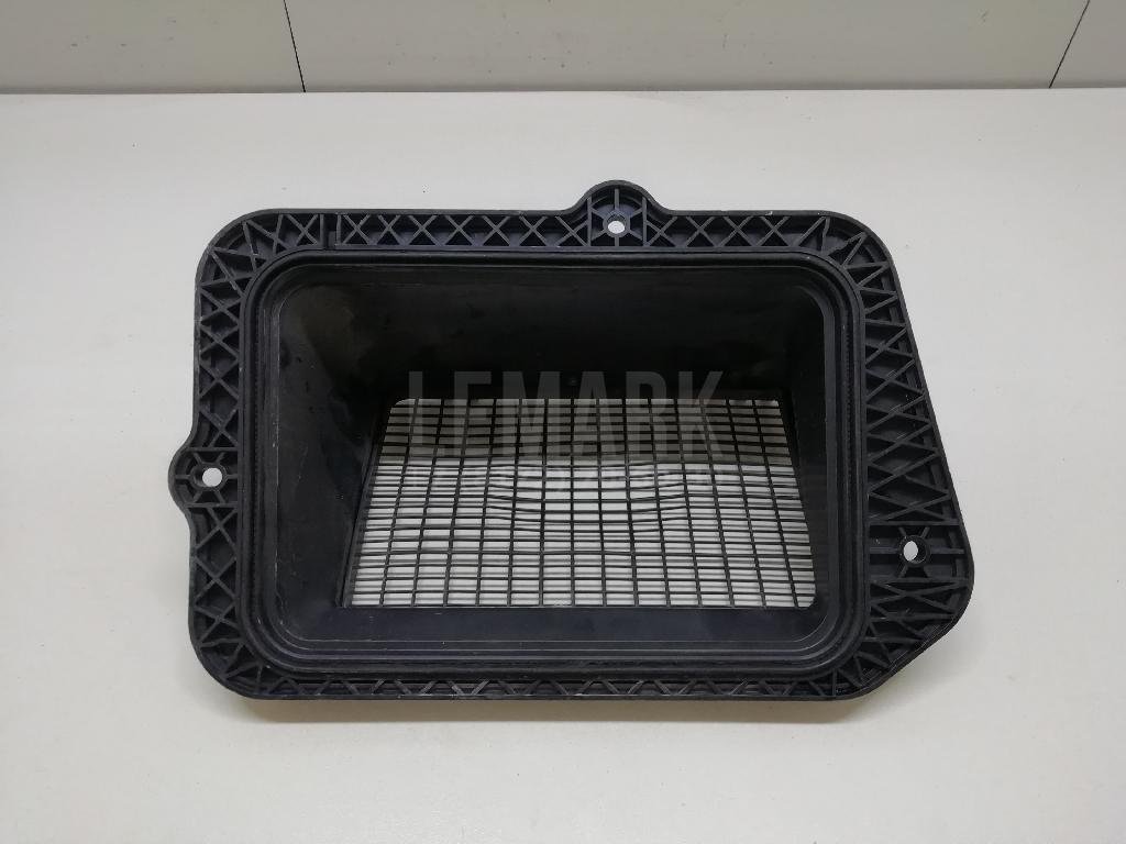 Воздухозаборник (внутри)