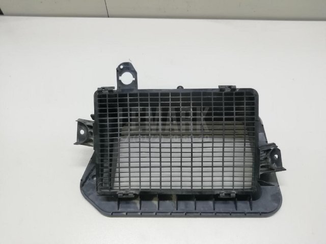 Воздухозаборник (внутри)