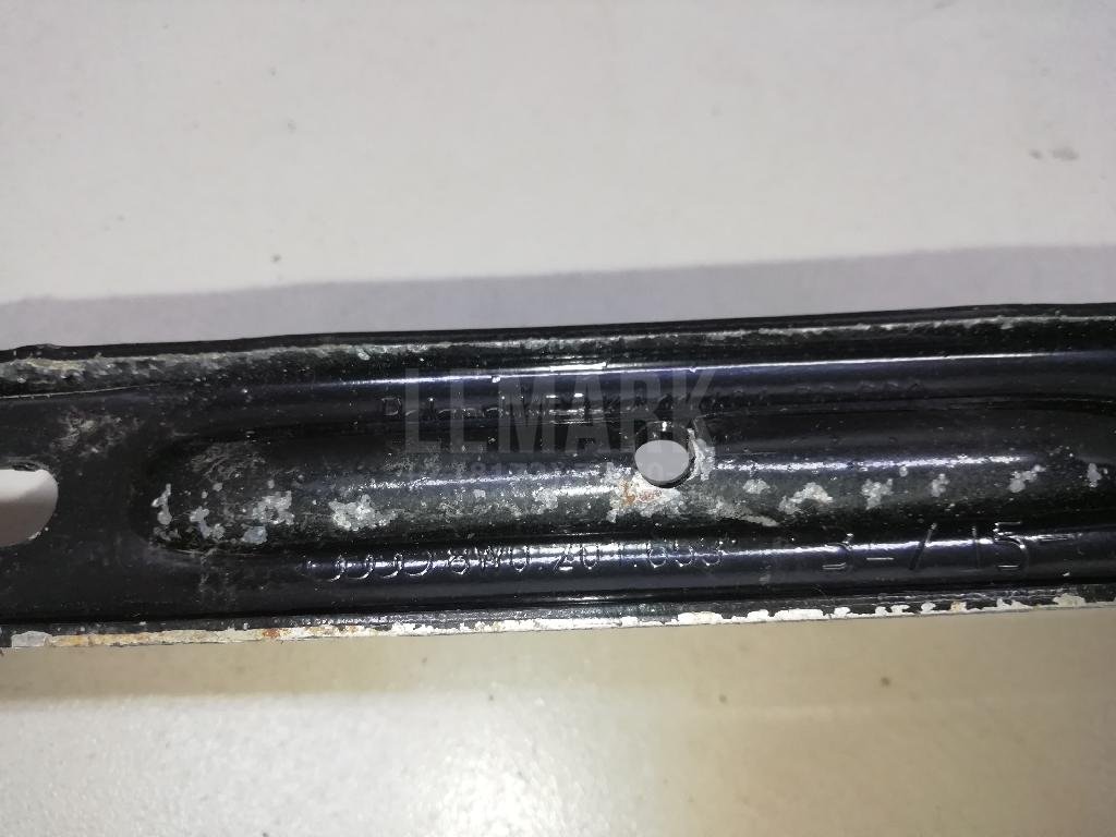 Лента крепления бензобака