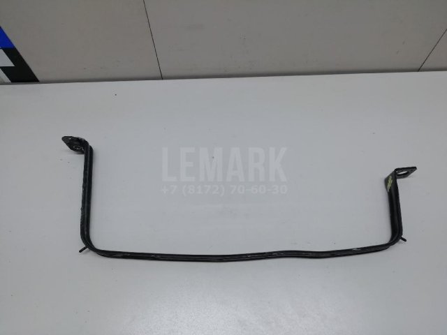 Лента крепления бензобака