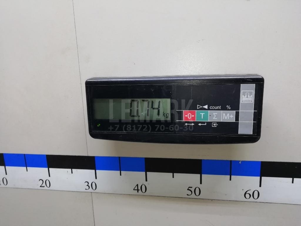 Лента крепления бензобака для  Alfa Romeo Giulietta 2010-2020