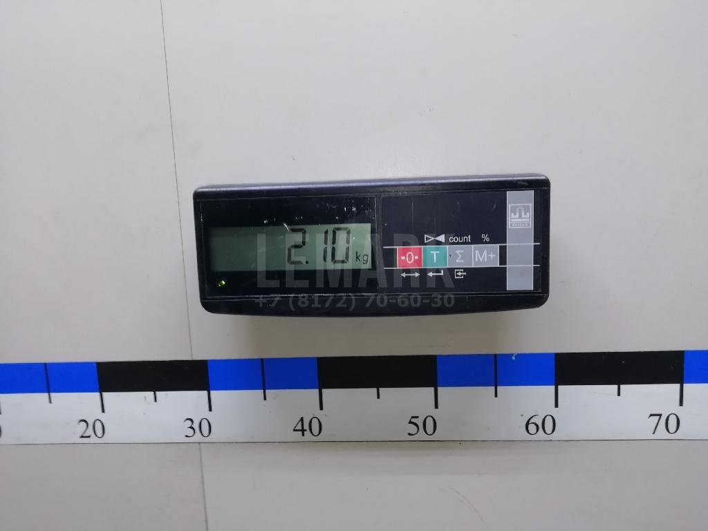 Блок ABS (насос) для  Acura MDX 2001-2006