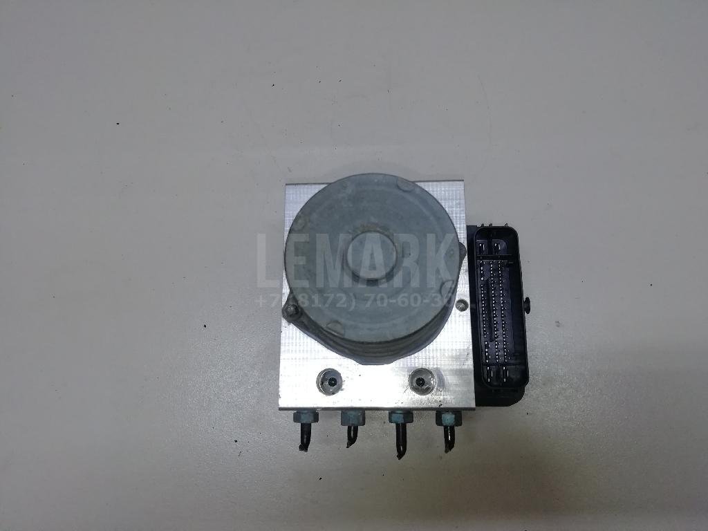 Блок ABS (насос) для  Acura MDX 2001-2006
