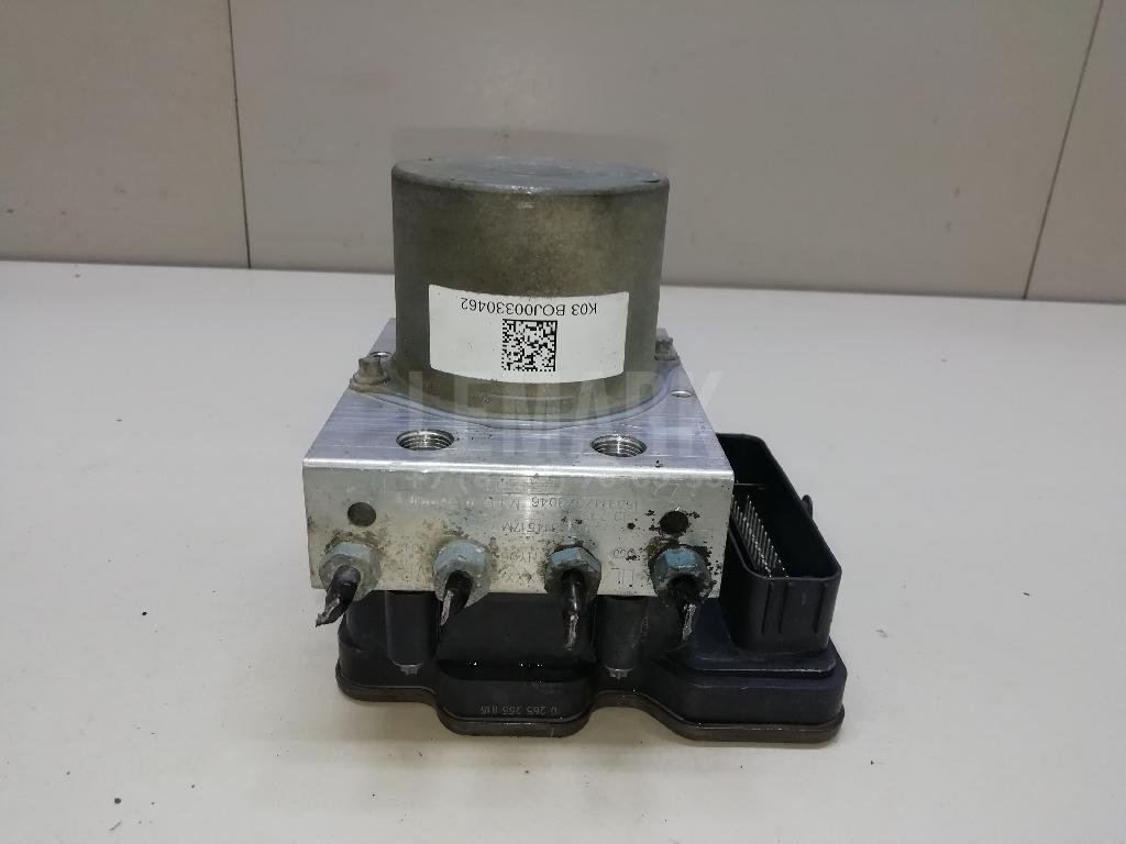 Блок ABS (насос) для  Acura MDX 2001-2006