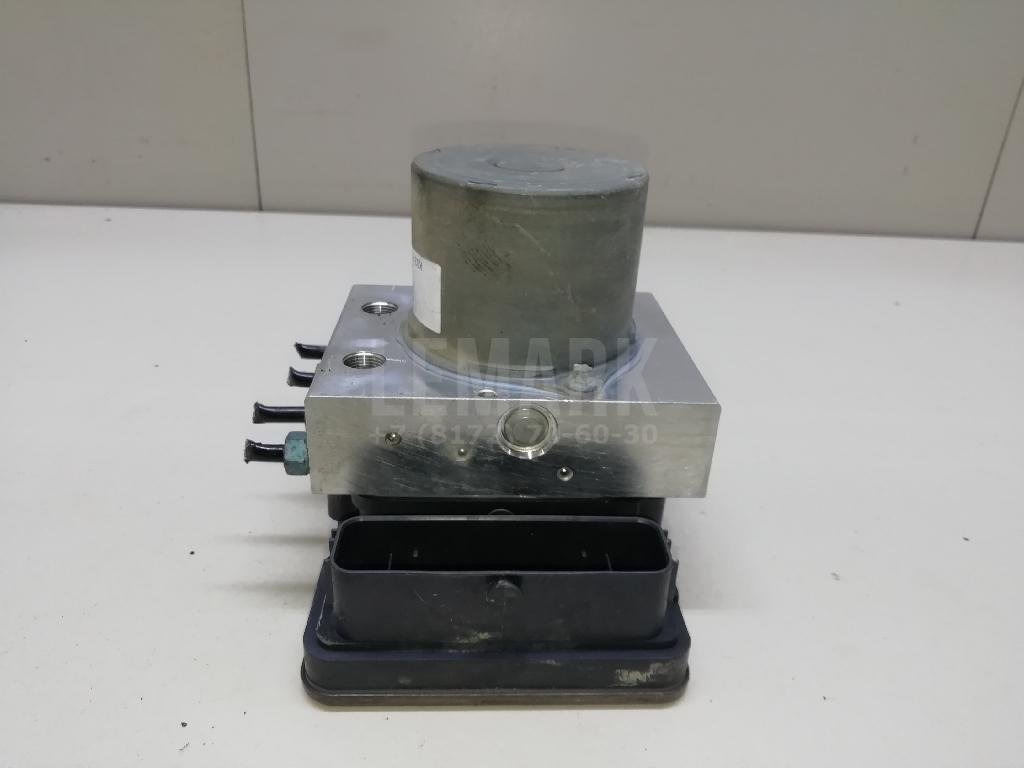 Блок ABS (насос) для  Acura MDX 2001-2006