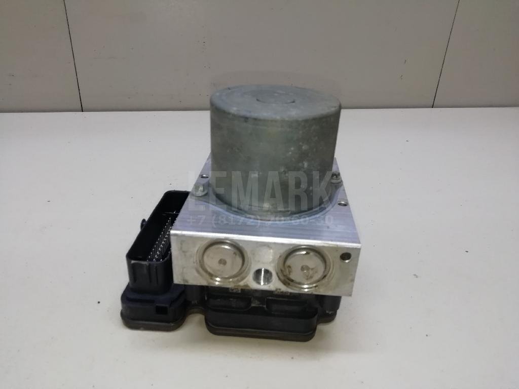 Блок ABS (насос) для  Acura MDX 2001-2006