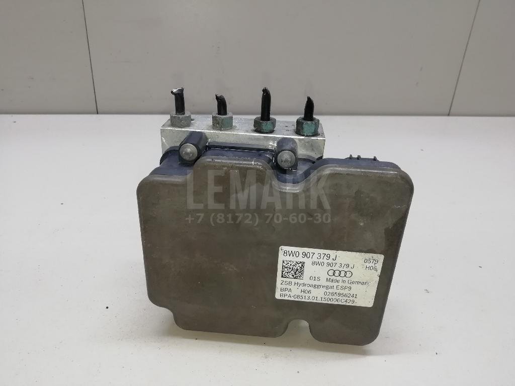 Блок ABS (насос) для  Acura MDX 2001-2006