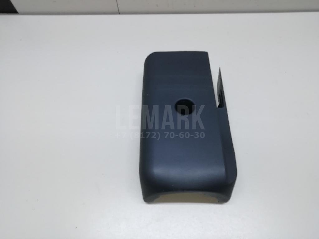 Кожух рулевой колонки нижний