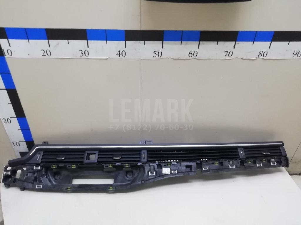 Дефлектор воздушный для  Audi A4 [B8] Allroad 2009-2015