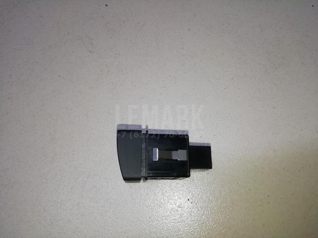 Кнопка аварийной сигнализации