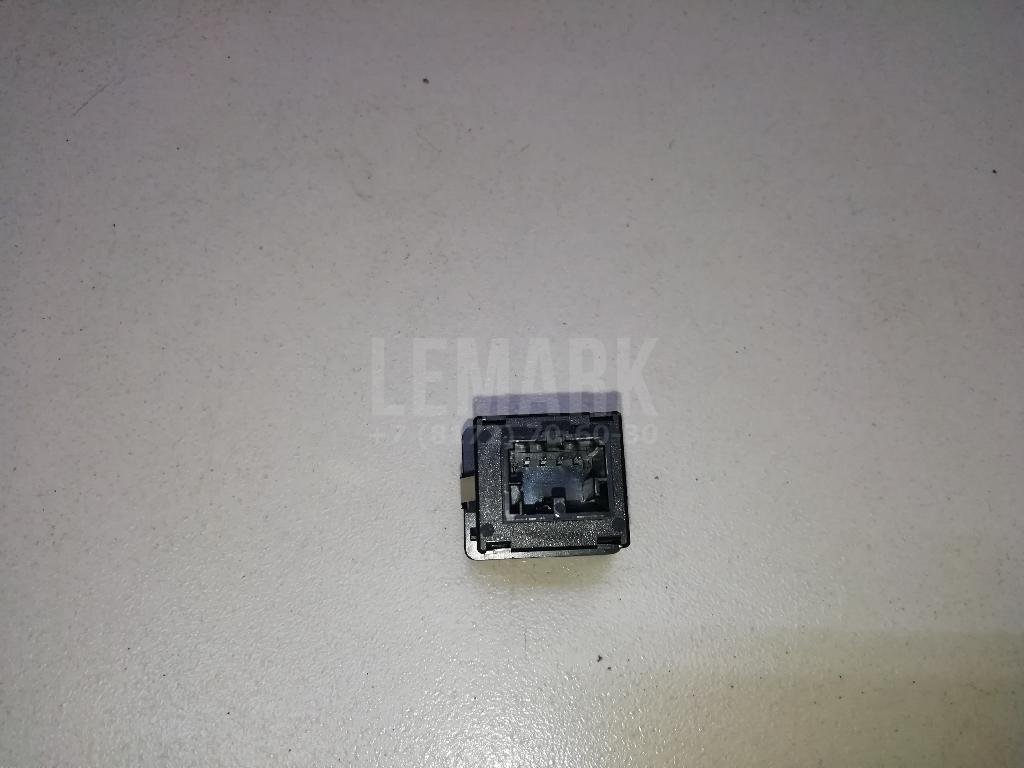 Кнопка аварийной сигнализации