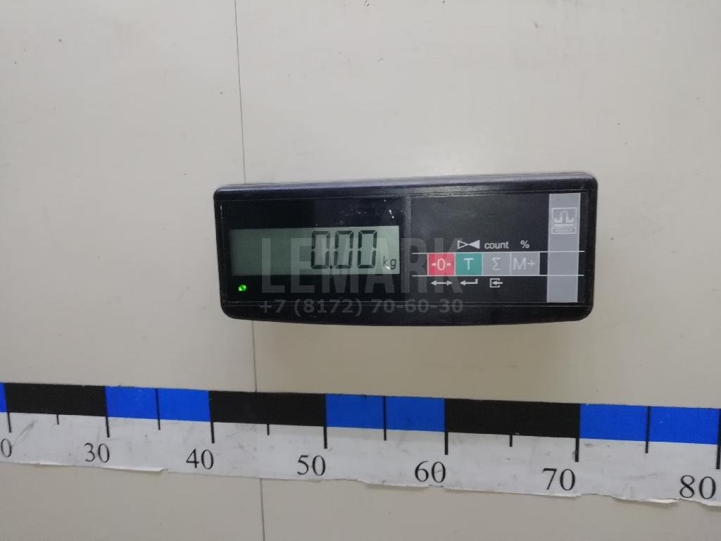 Кнопка аварийной сигнализации