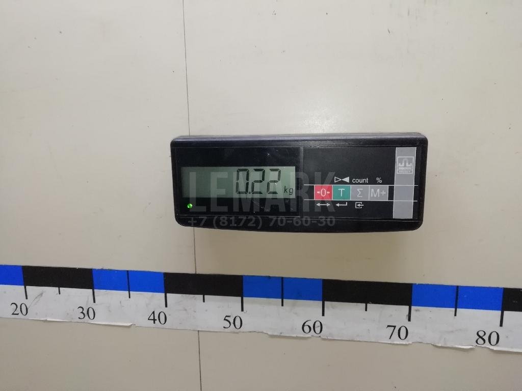 Воздуховод отопителя