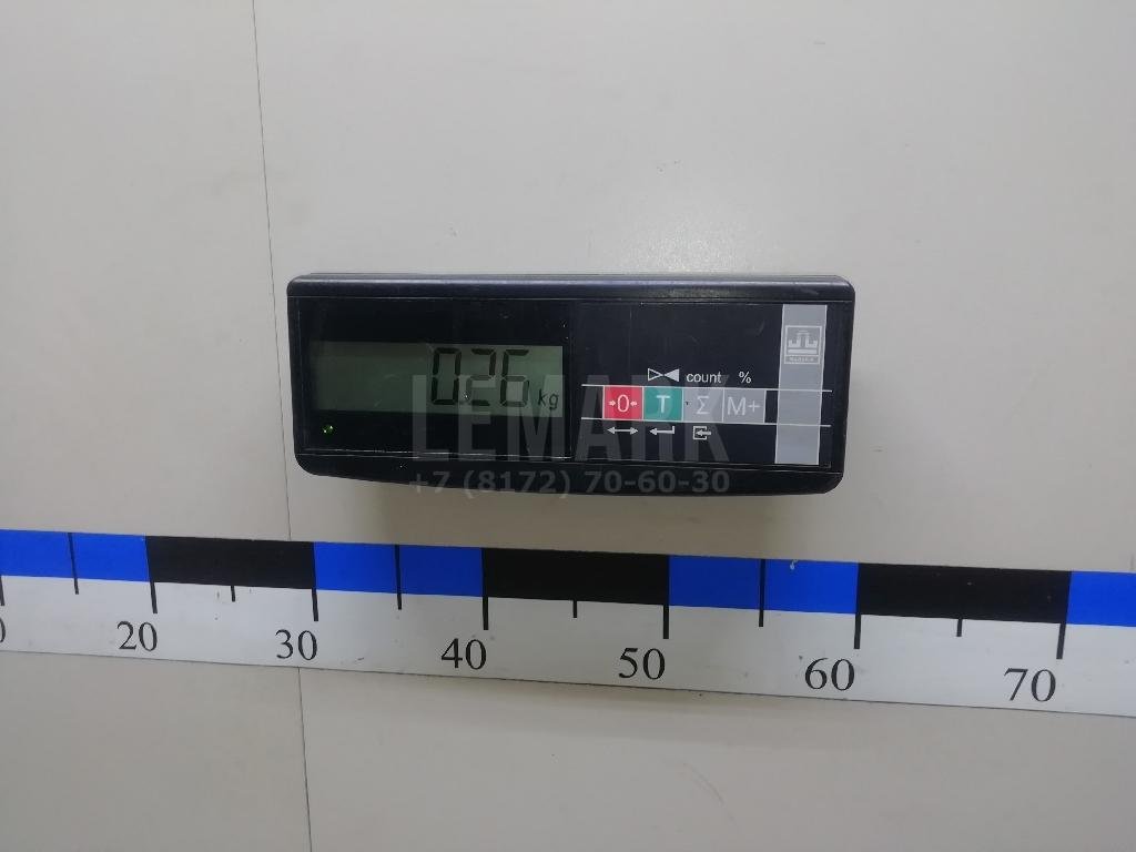 Педаль газа