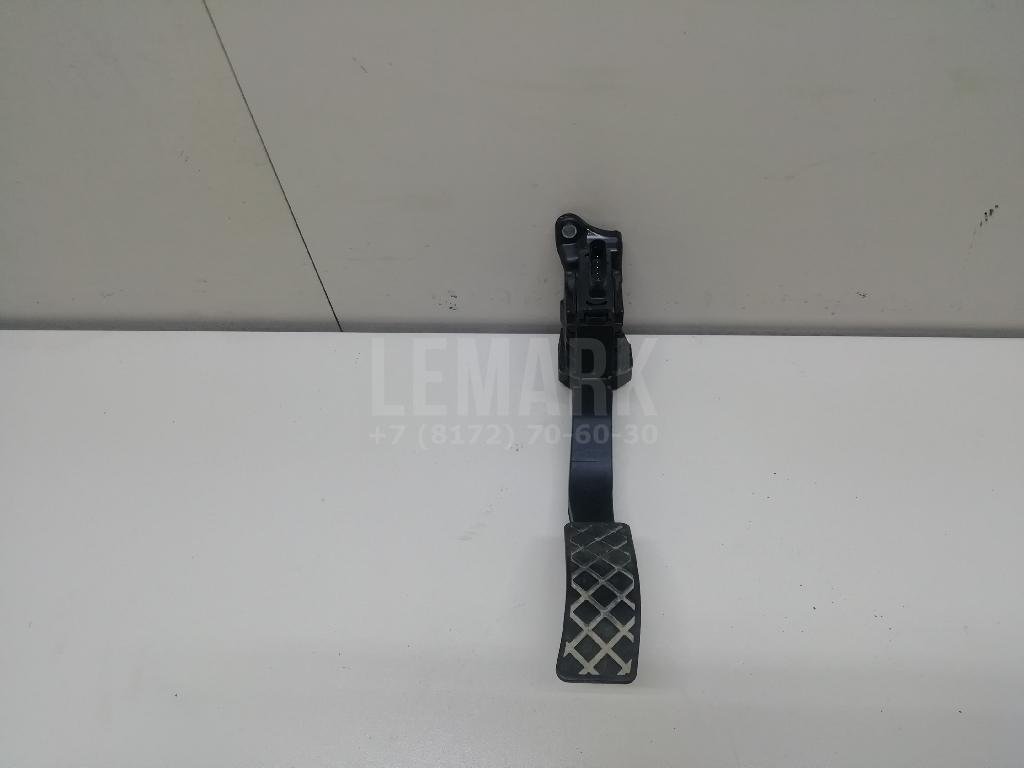 Педаль газа