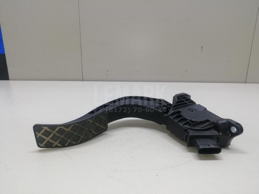 Педаль газа