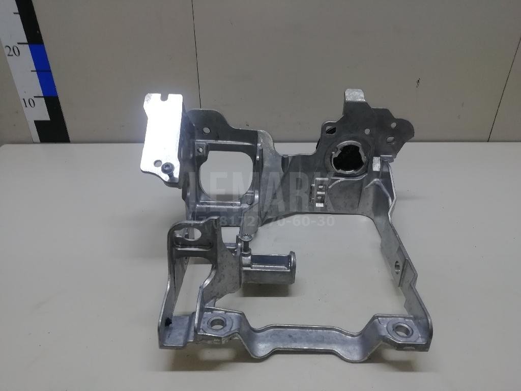 Кронштейн педали тормоза