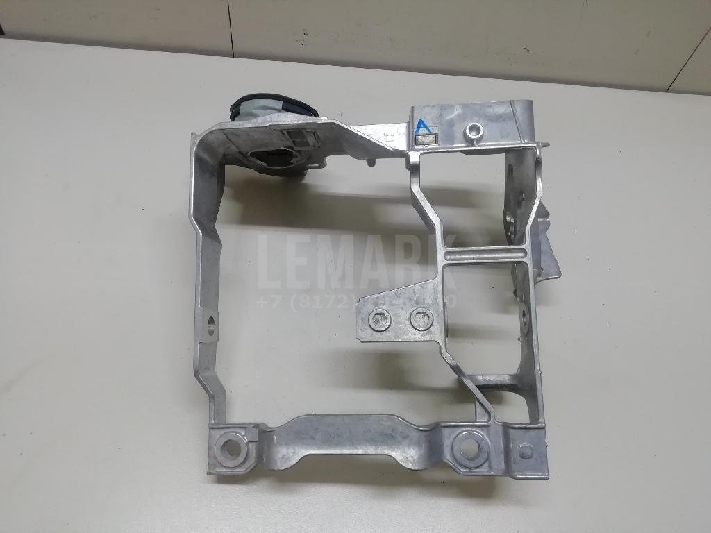 Кронштейн педали тормоза