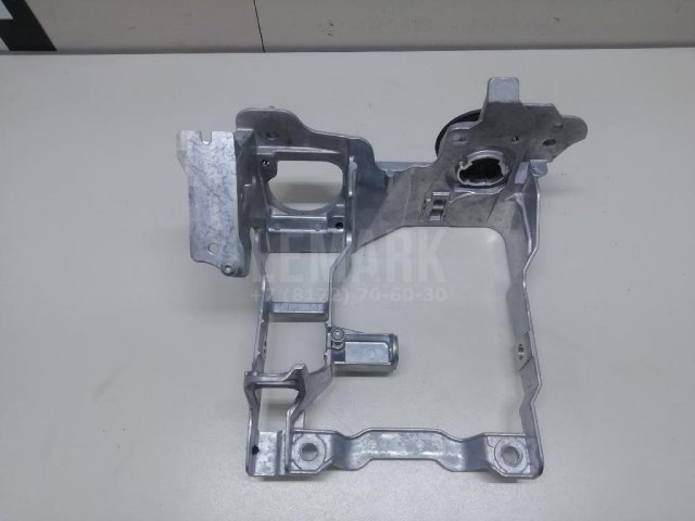 Кронштейн педали тормоза