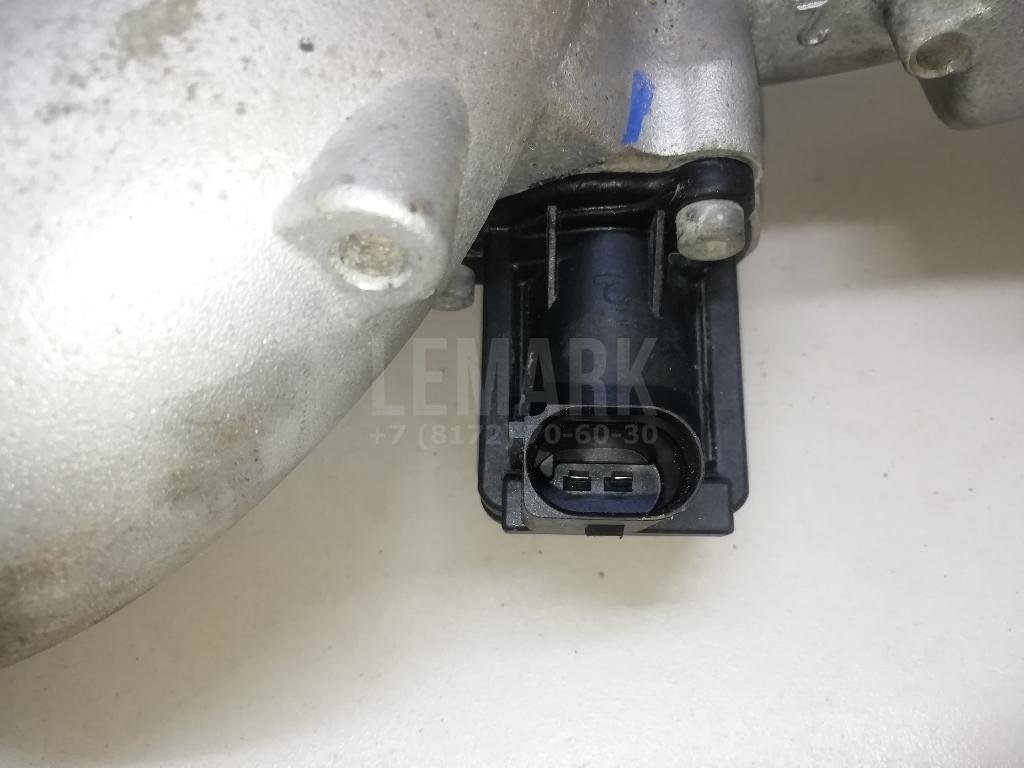 Турбокомпрессор (турбина) для  Audi 100/200 [44] 1983-1991