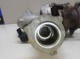 Турбокомпрессор (турбина) для  Audi 100/200 [44] 1983-1991