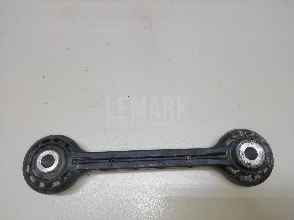 Стойка переднего стабилизатора