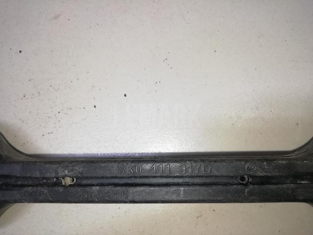 Стойка переднего стабилизатора