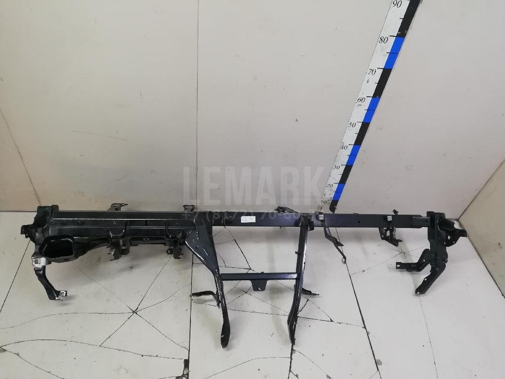 Усилитель торпедо для  Audi A4 [B8] 2007-2015