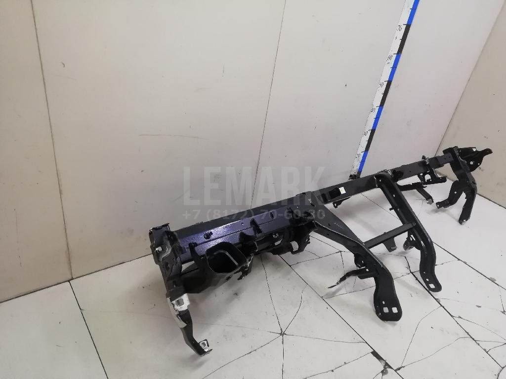 Усилитель торпедо для  Audi A4 [B8] 2007-2015