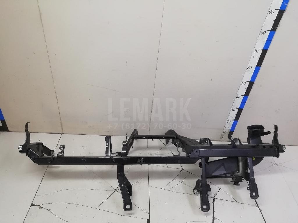 Усилитель торпедо для  Audi A4 [B8] 2007-2015