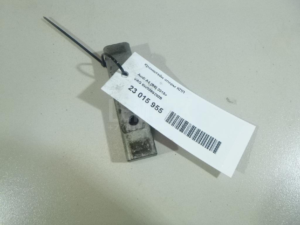 Кронштейн опоры КПП для  Alfa Romeo MiTo 2008-2018