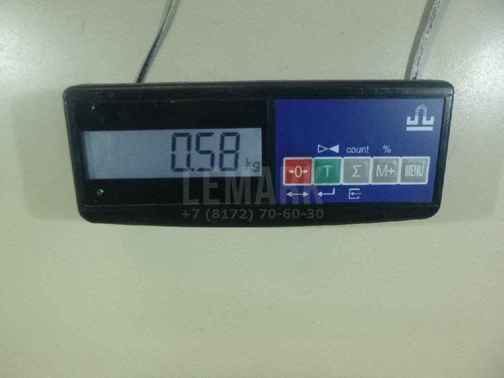 Опора КПП задняя