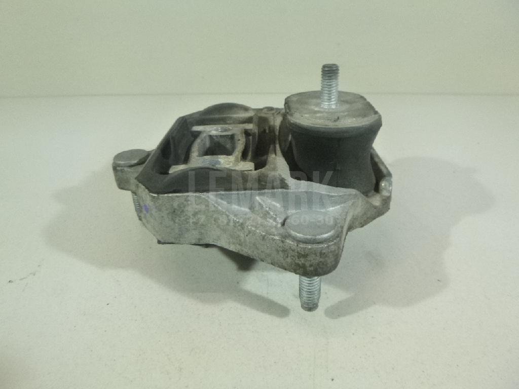 Опора КПП задняя