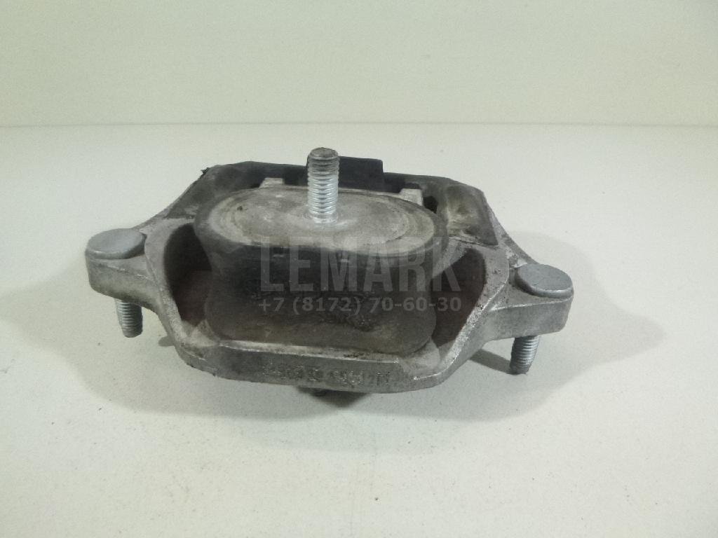 Опора КПП задняя