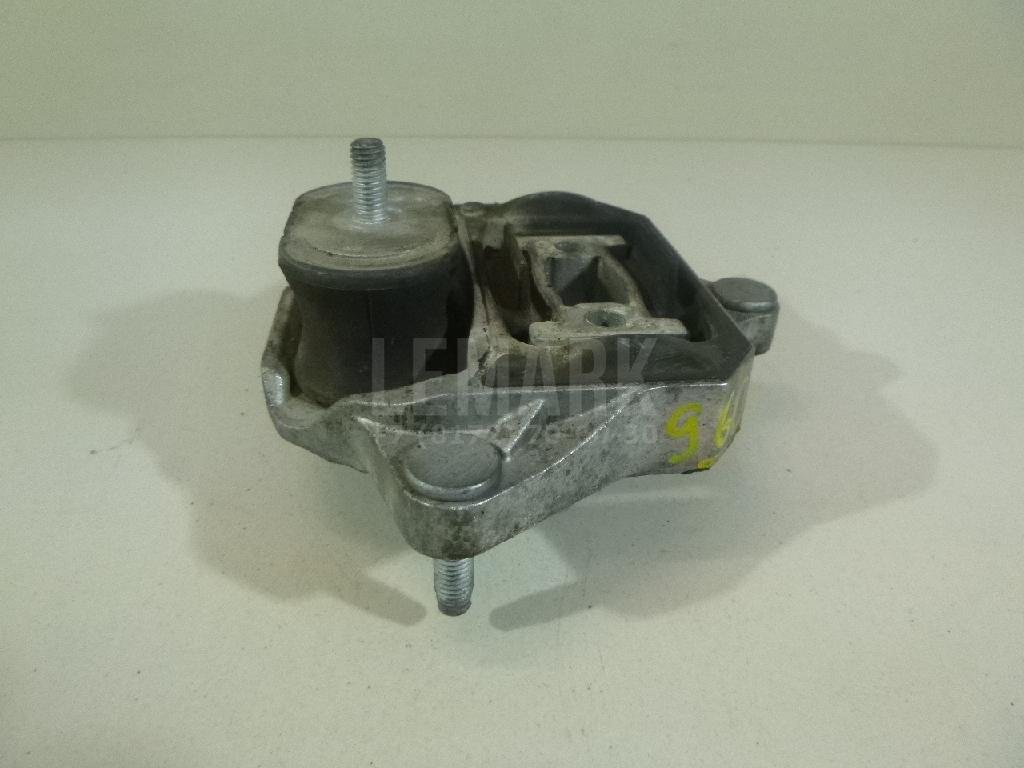 Опора КПП задняя