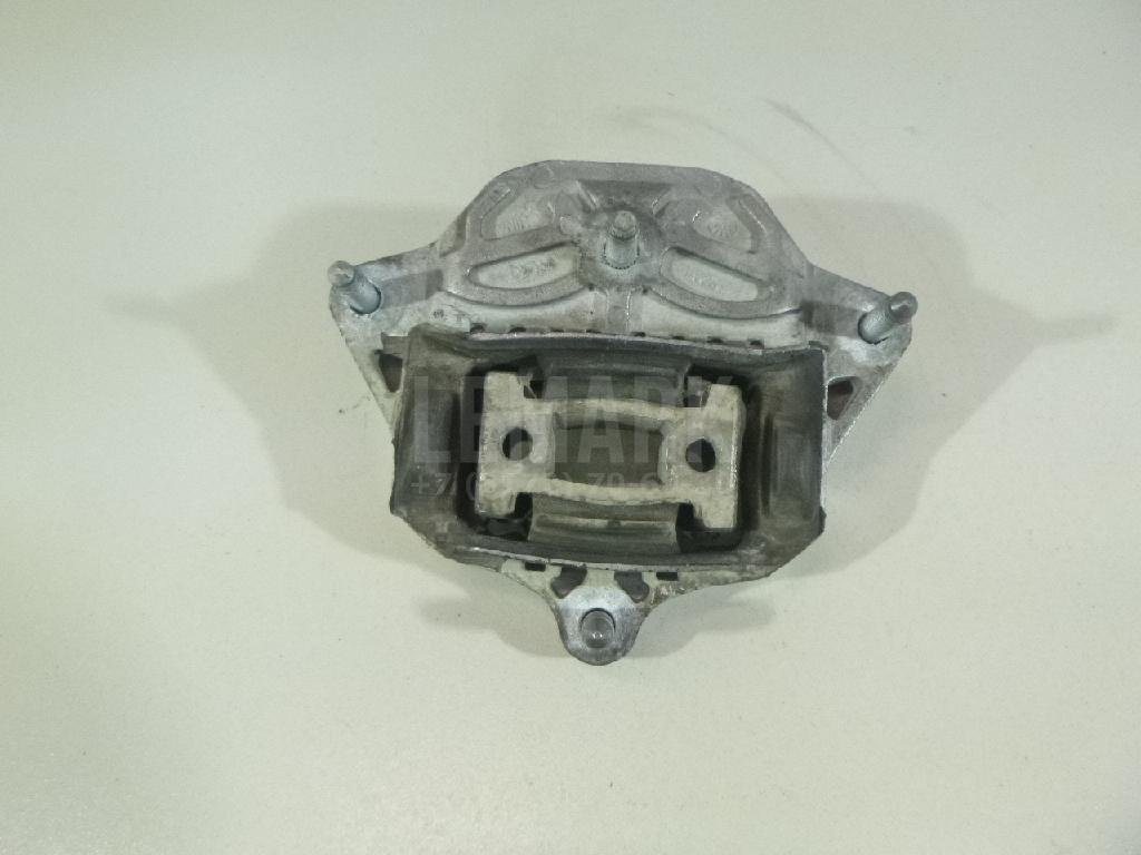 Опора КПП задняя