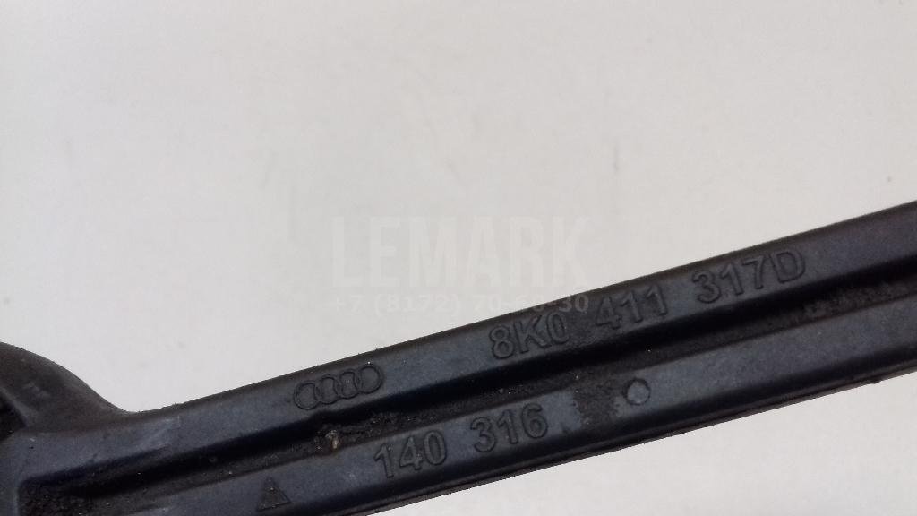 Стойка переднего стабилизатора