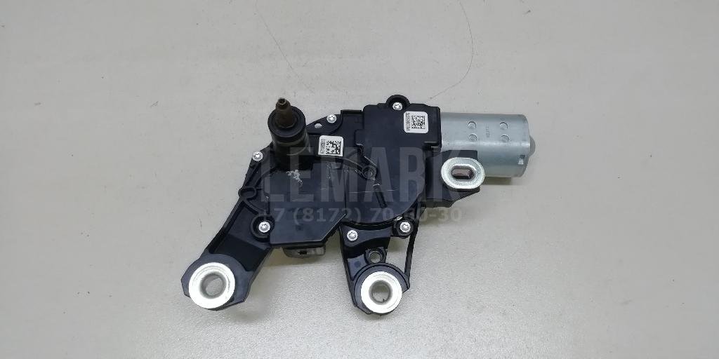 Моторчик стеклоочистителя задний